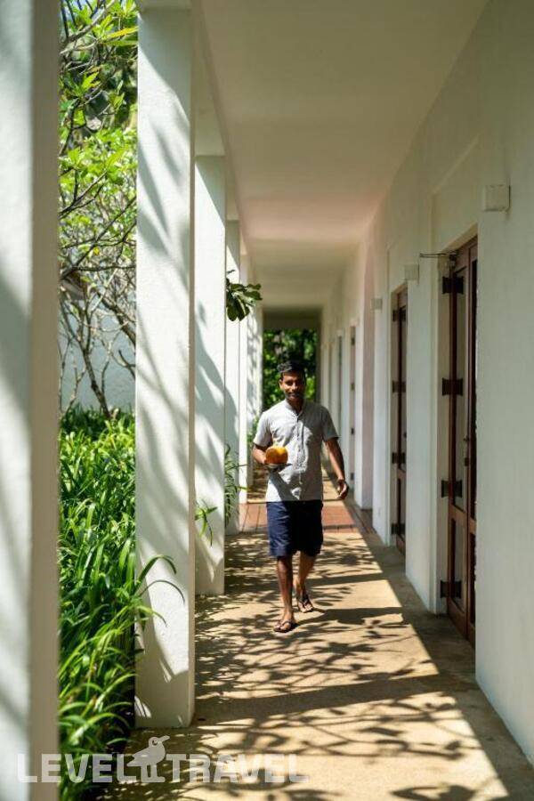 фотографии отеля Kumu Beach Balapitiya в Шри-Ланка(Балапития) - фото №39