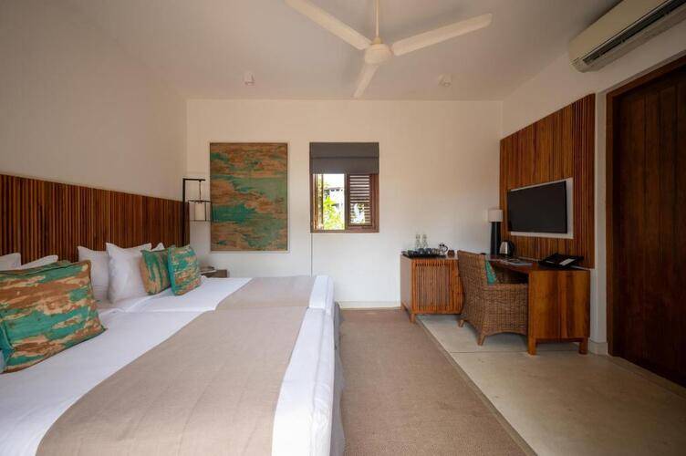 Kumu Beach Balapitiya