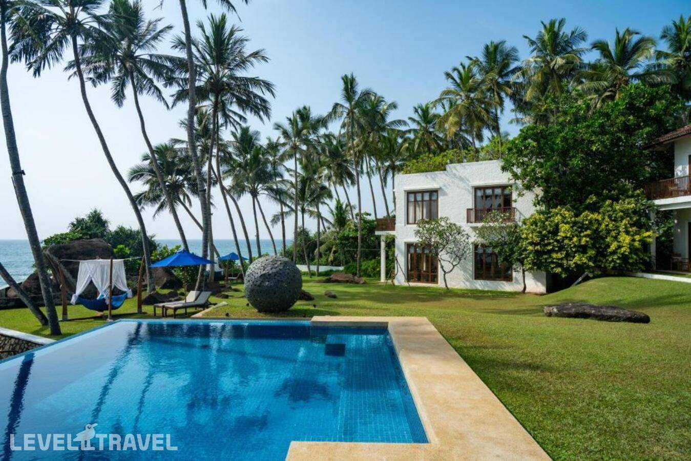 фотографии отеля Kumu Beach Balapitiya в Шри-Ланка(Балапития) - фото №32