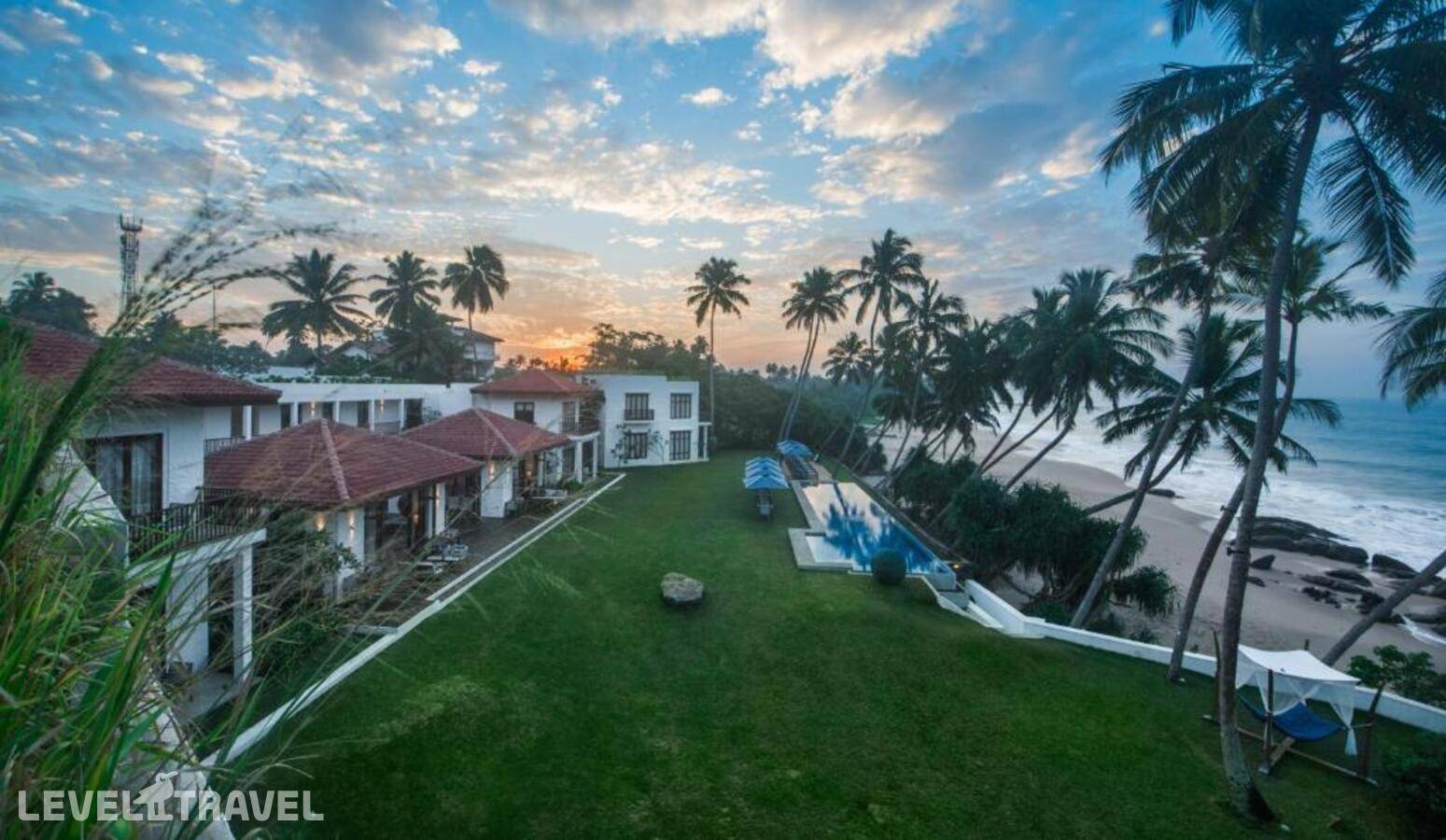 фотографии отеля Kumu Beach Balapitiya в Шри-Ланка(Балапития) - фото №21