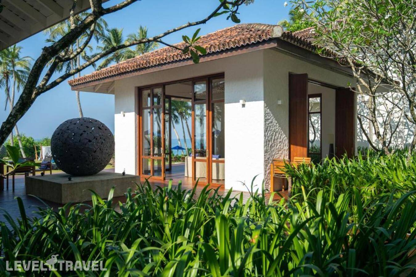 фотографии отеля Kumu Beach Balapitiya в Шри-Ланка(Балапития) - фото №36