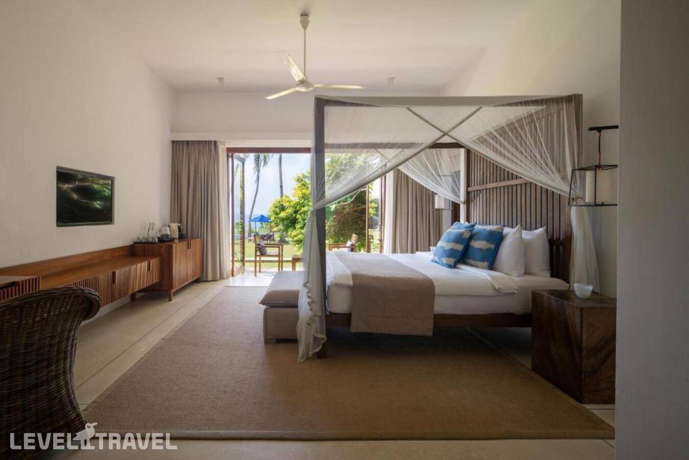 фотографии отеля Kumu Beach Balapitiya в Шри-Ланка(Балапития) - фото №2