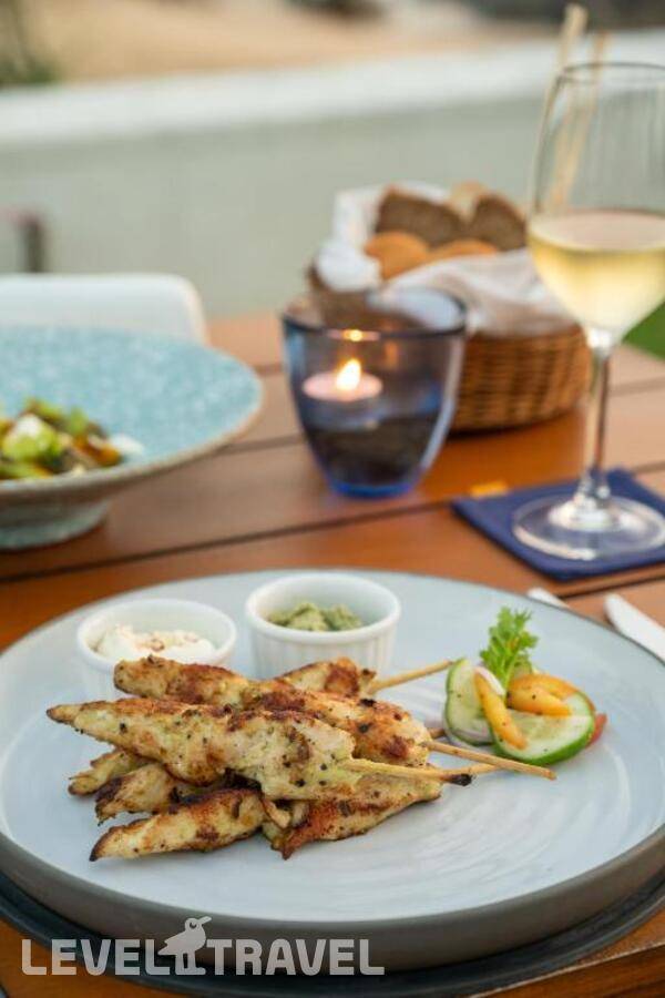 фотографии отеля Kumu Beach Balapitiya в Шри-Ланка(Балапития) - фото №42