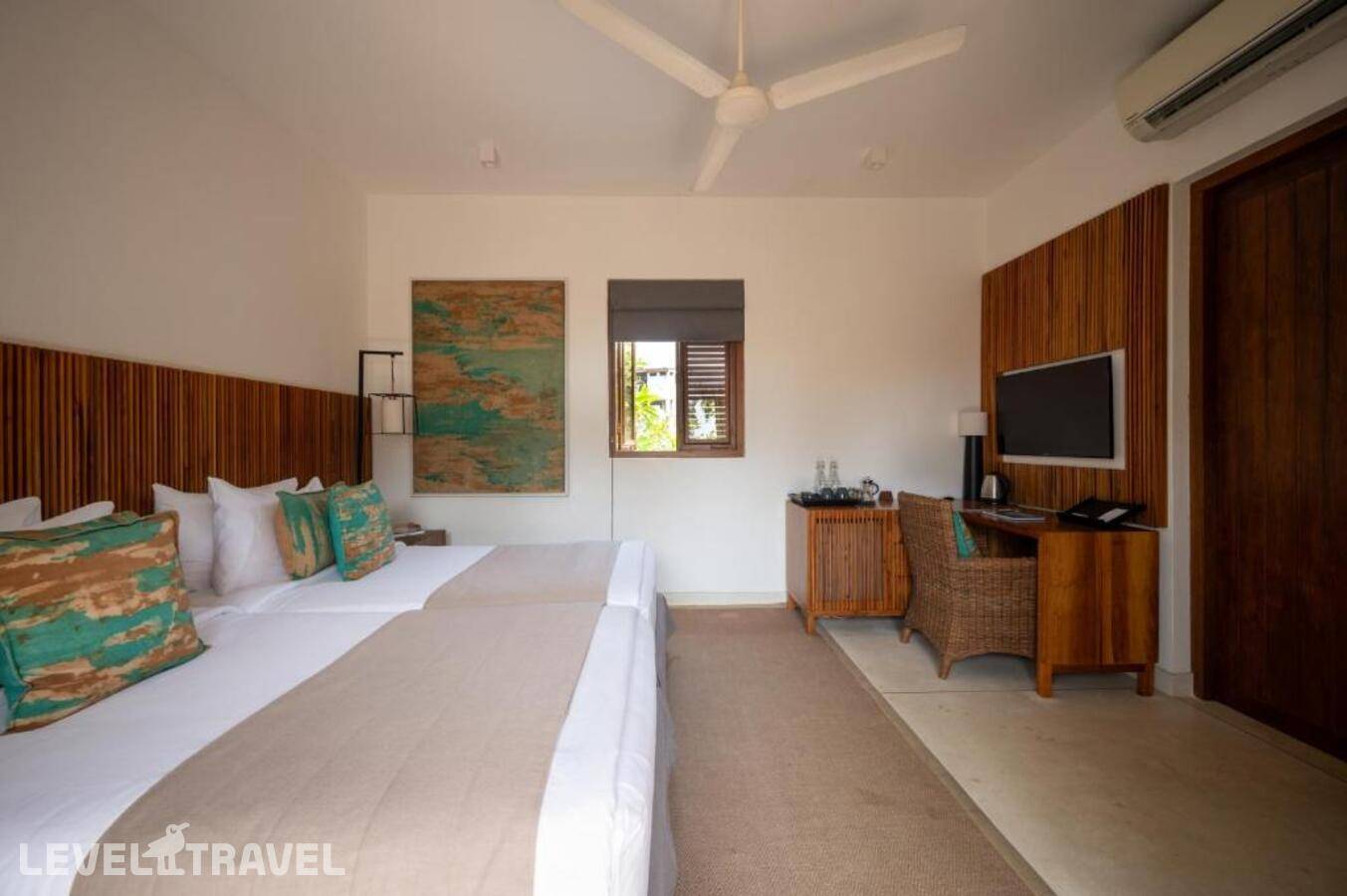 фотографии отеля Kumu Beach Balapitiya в Шри-Ланка(Балапития) - фото №14