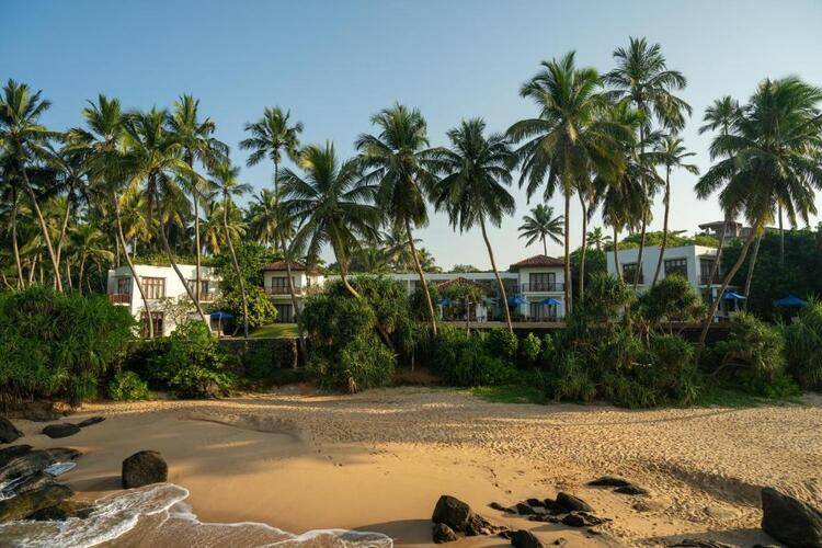 Kumu Beach Balapitiya
