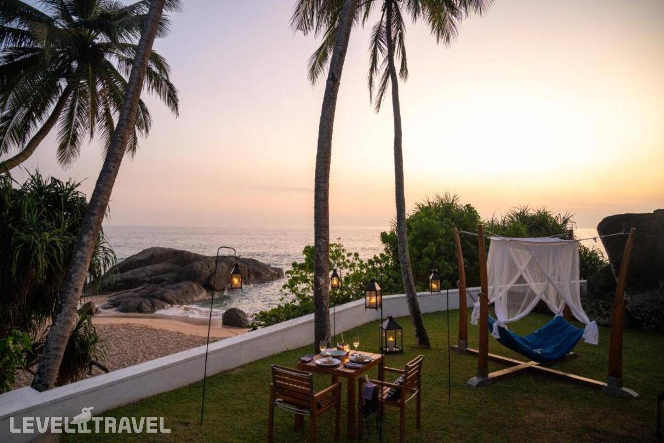 фотографии отеля Kumu Beach Balapitiya в Шри-Ланка(Балапития) - фото №43