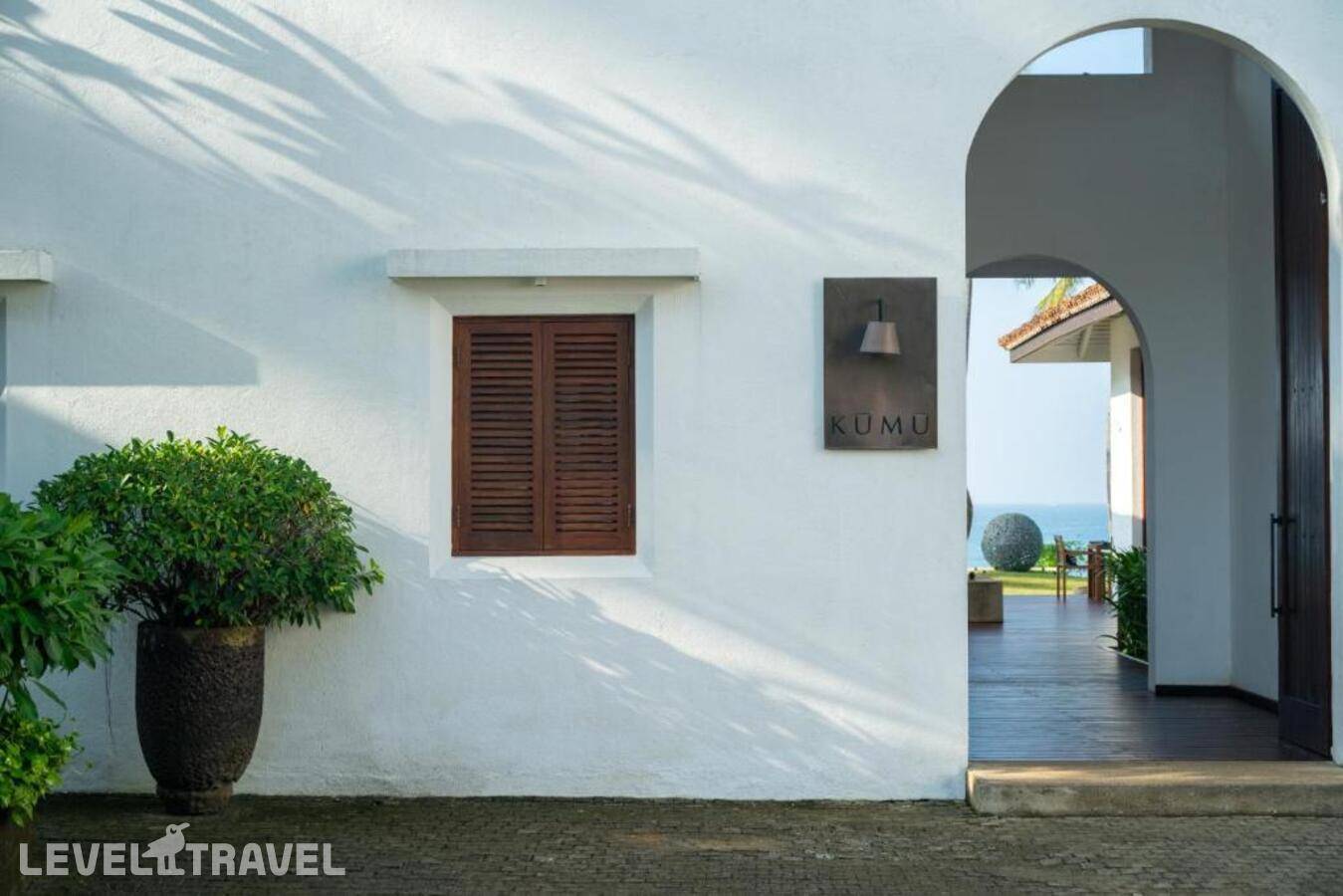 фотографии отеля Kumu Beach Balapitiya в Шри-Ланка(Балапития) - фото №37