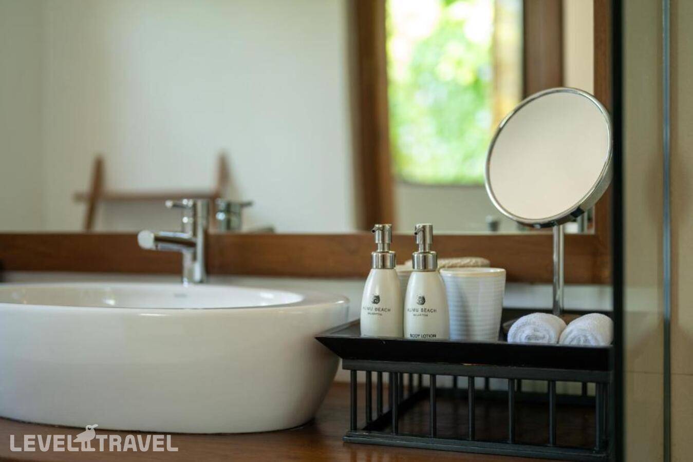 фотографии отеля Kumu Beach Balapitiya в Шри-Ланка(Балапития) - фото №8