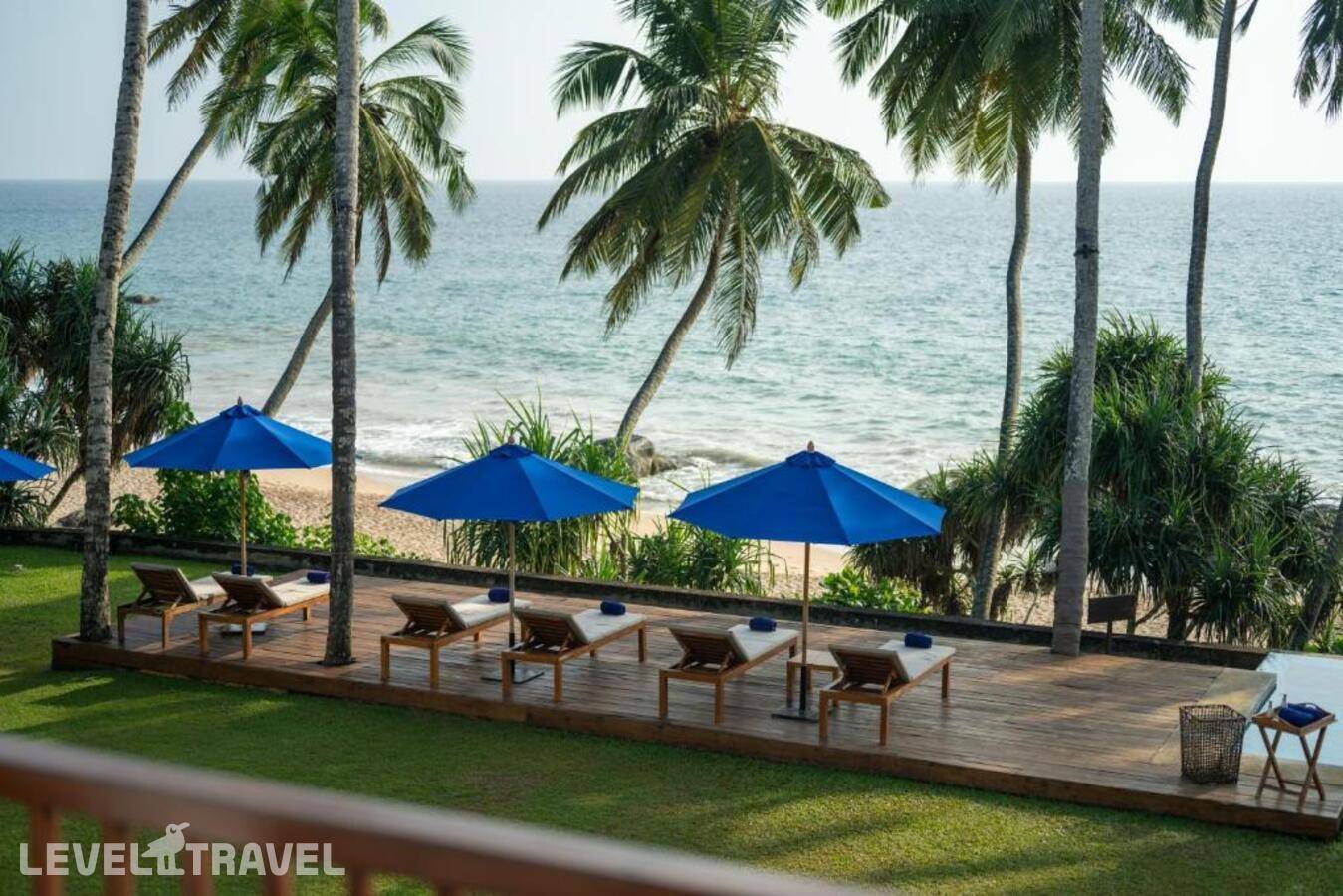 фотографии отеля Kumu Beach Balapitiya в Шри-Ланка(Балапития) - фото №19