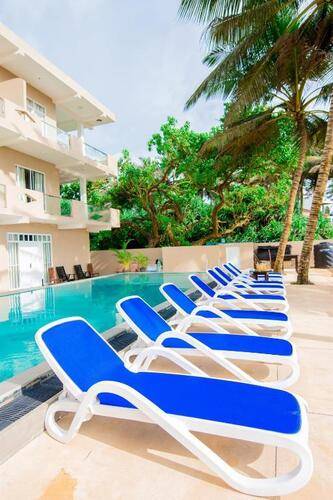 Nico Beach Hotel