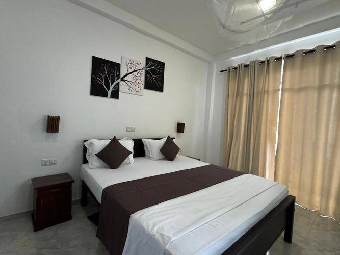 Nico Beach Hotel