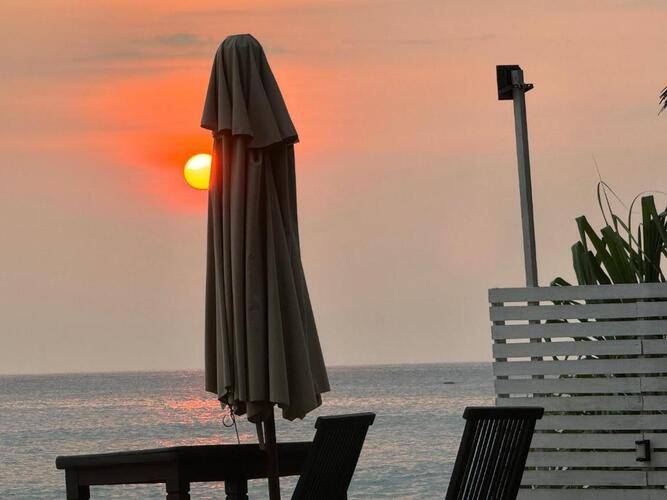 Nico Beach Hotel