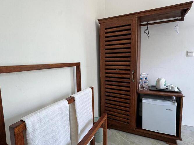 Nico Beach Hotel