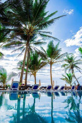 Nico Beach Hotel