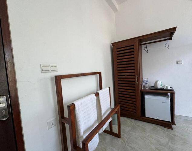 Nico Beach Hotel
