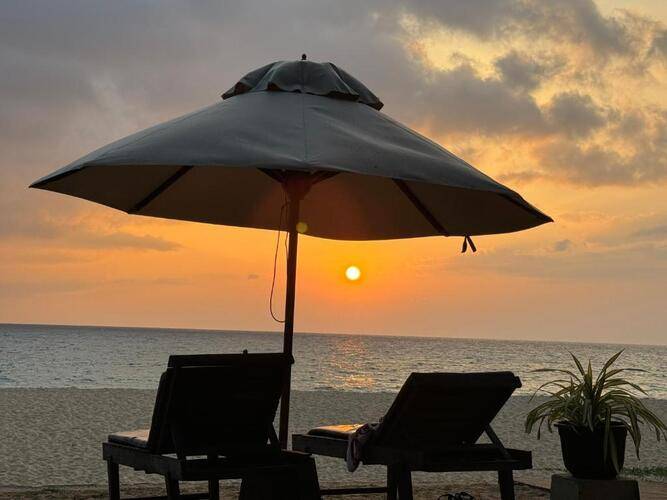 Nico Beach Hotel