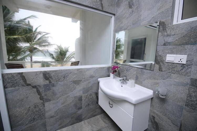 Nico Beach Hotel