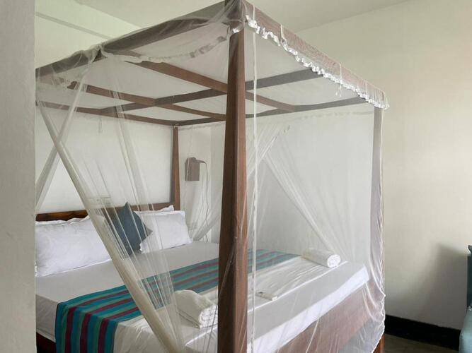 Nico Beach Hotel