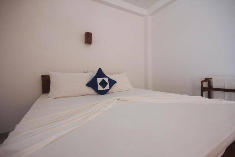 Nico Beach Hotel