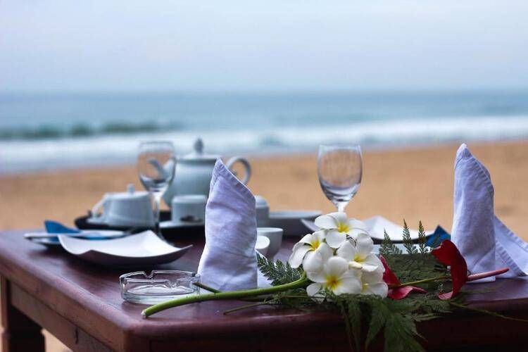 Nico Beach Hotel