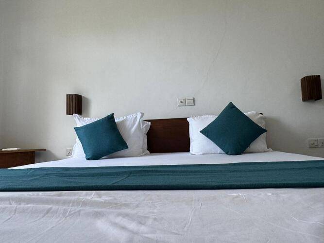 Nico Beach Hotel