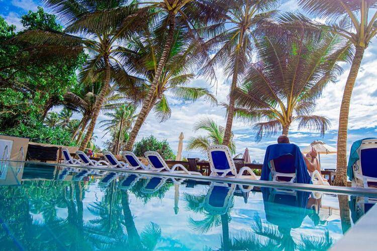 Nico Beach Hotel