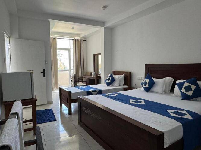 Nico Beach Hotel