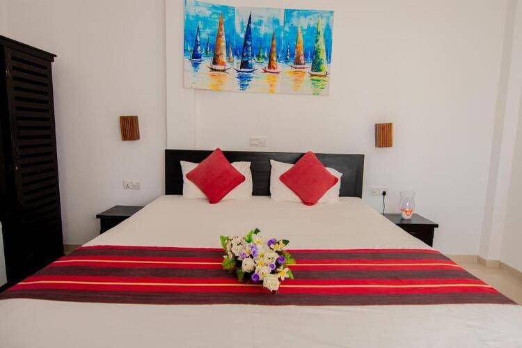 Nico Beach Hotel