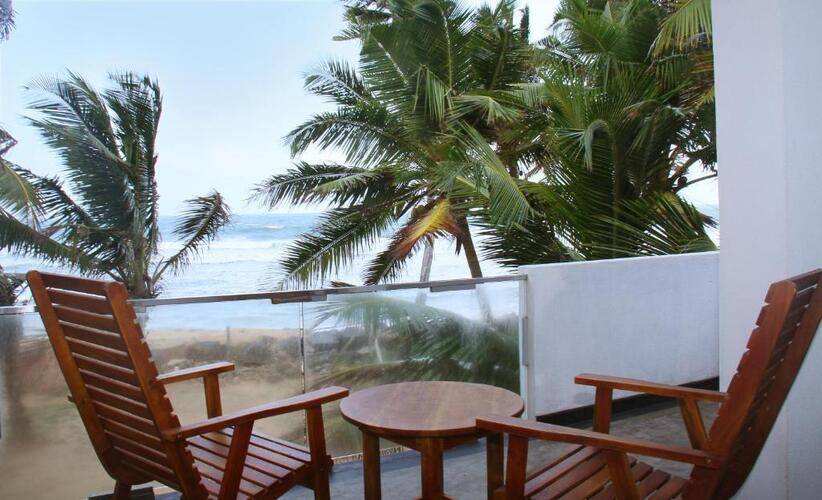 Nico Beach Hotel