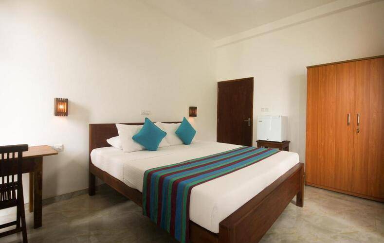 Nico Beach Hotel