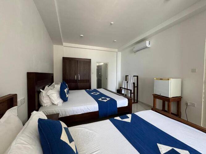 Nico Beach Hotel