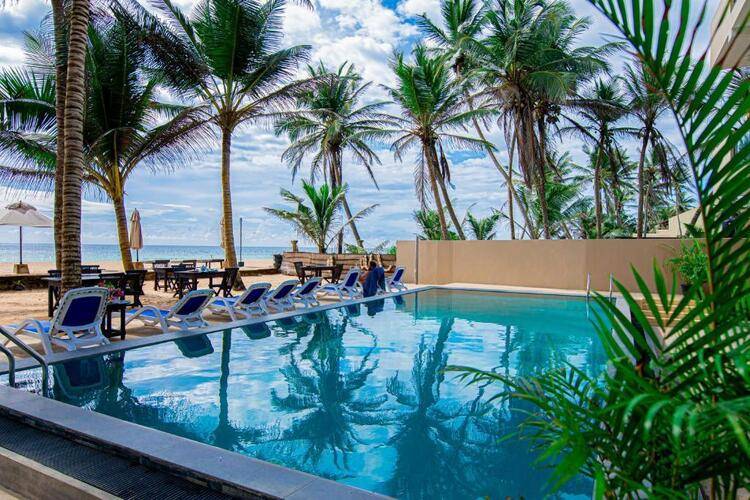 Nico Beach Hotel