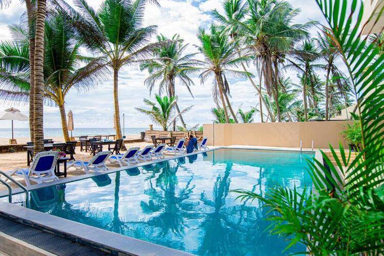 Nico Beach Hotel