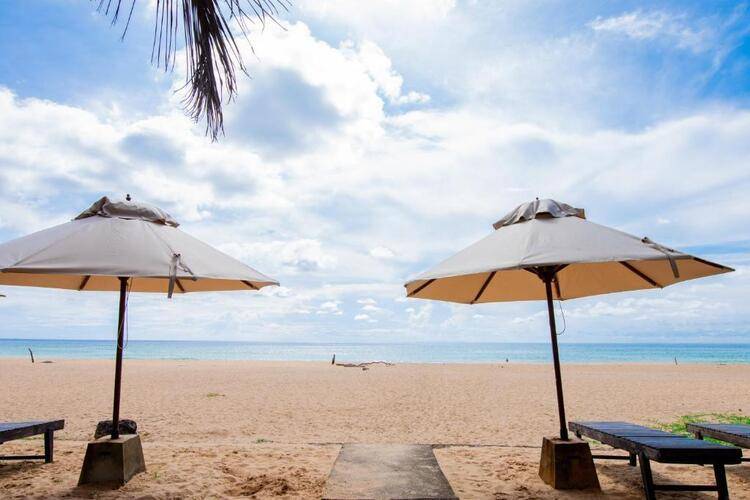 Nico Beach Hotel