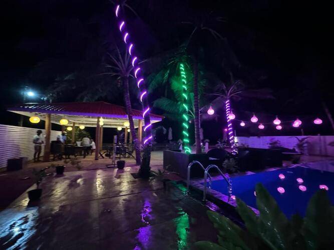 Nico Beach Hotel