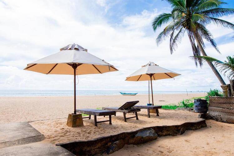 Nico Beach Hotel