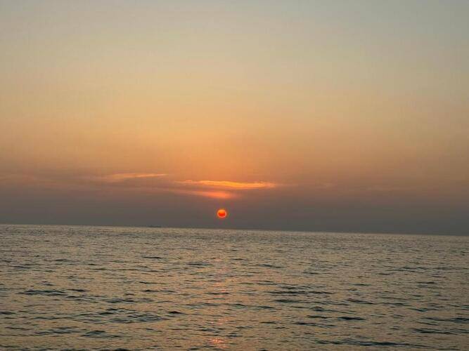 Nico Beach Hotel