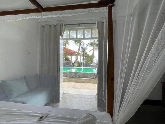 Nico Beach Hotel
