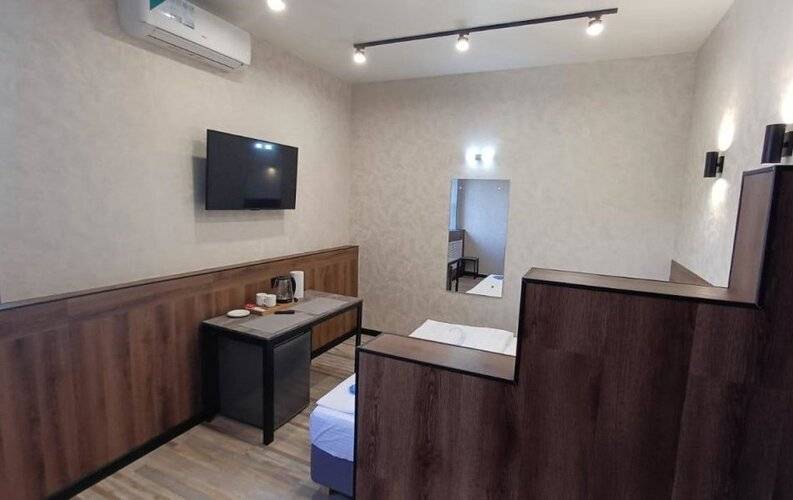 Loft Hotel