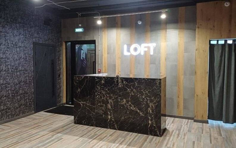Loft Hotel