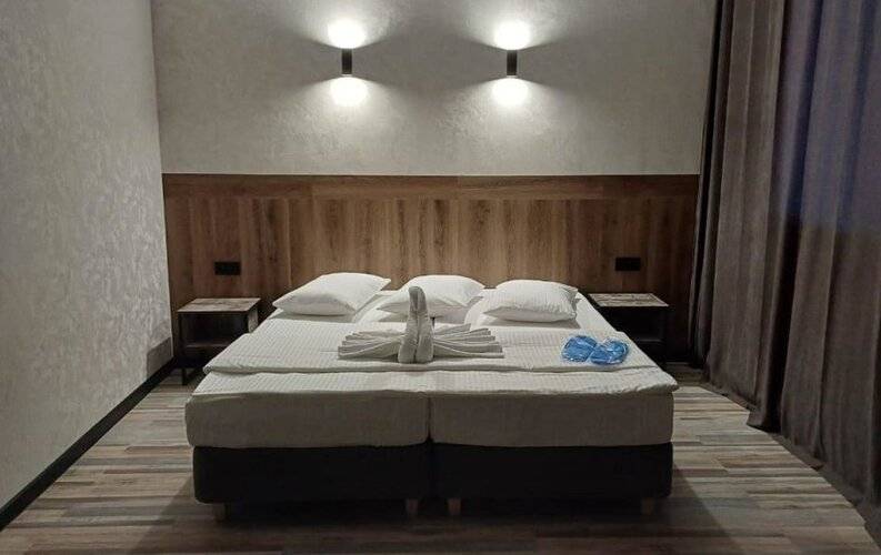 Loft Hotel