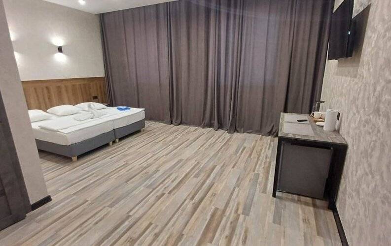 Loft Hotel