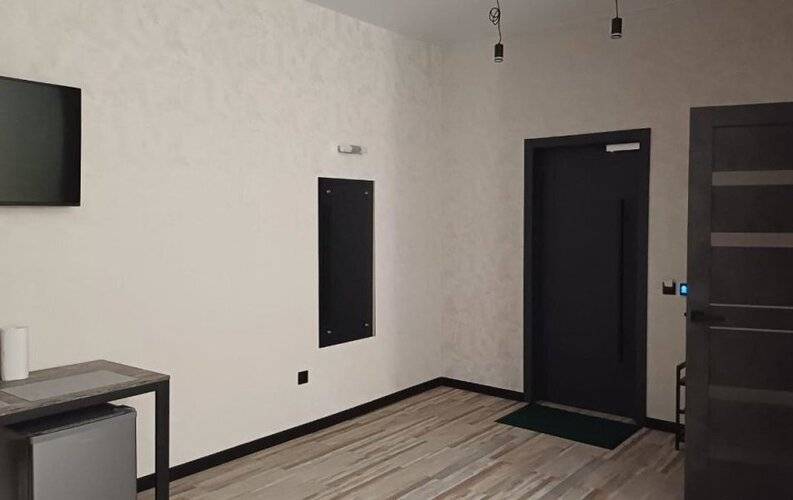 Loft Hotel