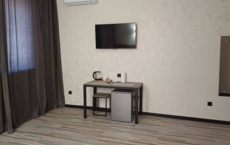 Loft Hotel