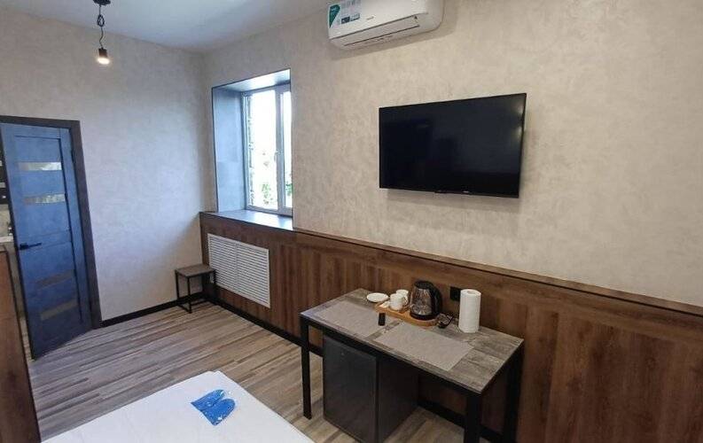 Loft Hotel