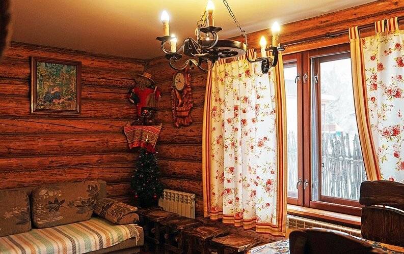 Лесная Сказка
