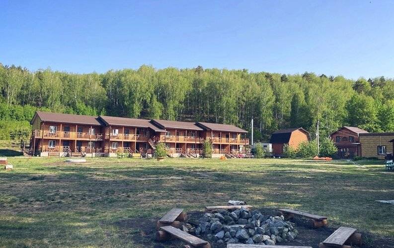 Лесная Сказка