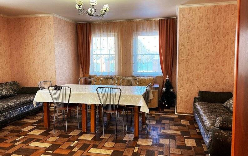 Лесная Сказка
