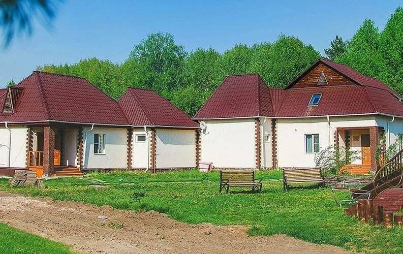Лесная Сказка
