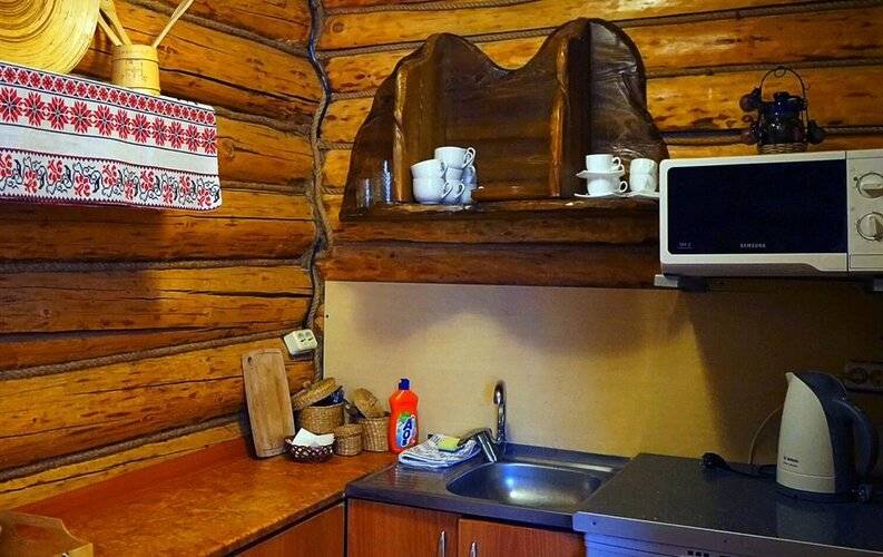 Лесная Сказка